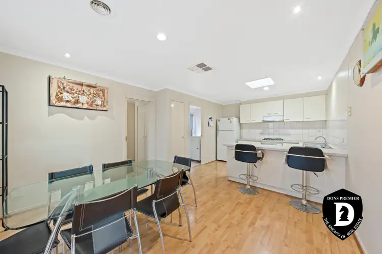 Fifth view of Homely house listing, 16 Tranter Square, Lynbrook VIC 3975