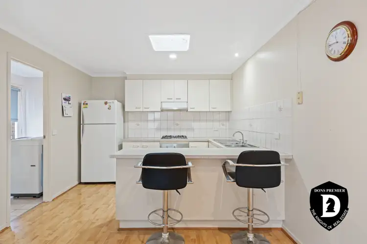 Sixth view of Homely house listing, 16 Tranter Square, Lynbrook VIC 3975