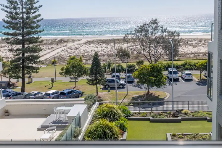 Main view of Homely unit listing, 24/34 Musgrave Street, Coolangatta QLD 4225