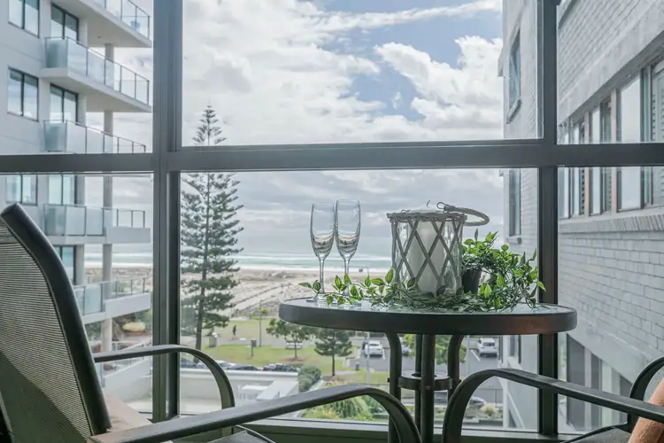 Third view of Homely unit listing, 24/34 Musgrave Street, Coolangatta QLD 4225