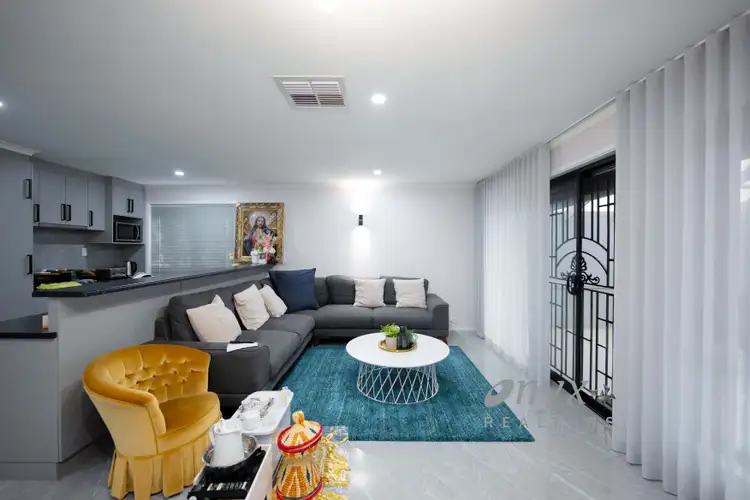 Second view of Homely house listing, 7A Dunedin Avenue, Hillcrest SA 5086