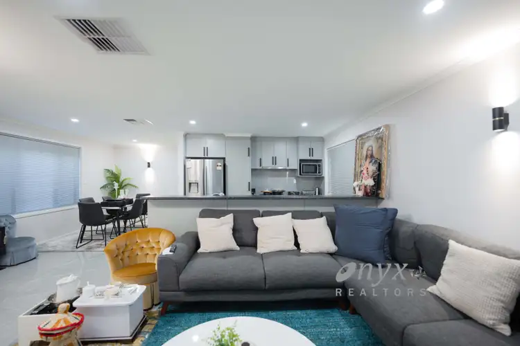 Third view of Homely house listing, 7A Dunedin Avenue, Hillcrest SA 5086