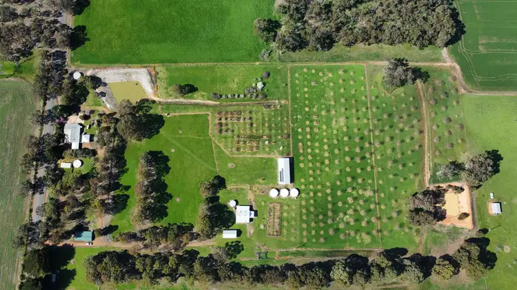 139 Wilson Road, Mount Barker WA 6324
