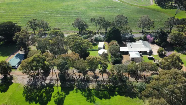 Second view of Homely rural property listing, 139 Wilson Road, Mount Barker WA 6324