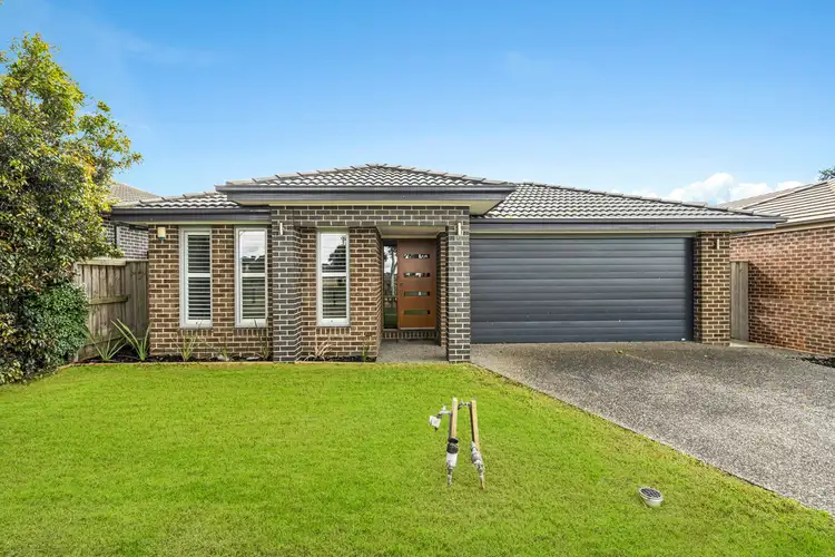 18 Hardwick Place