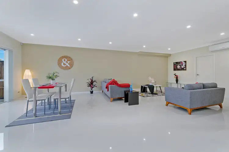 Second view of Homely house listing, 8 Govetts Street, The Ponds NSW 2769