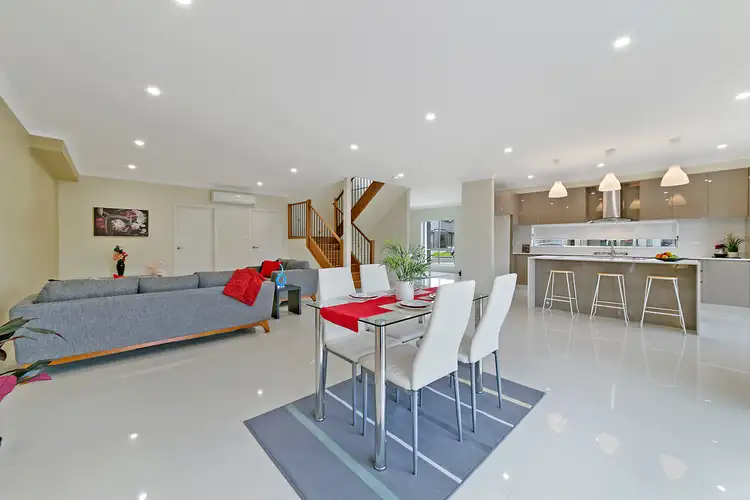 Third view of Homely house listing, 8 Govetts Street, The Ponds NSW 2769