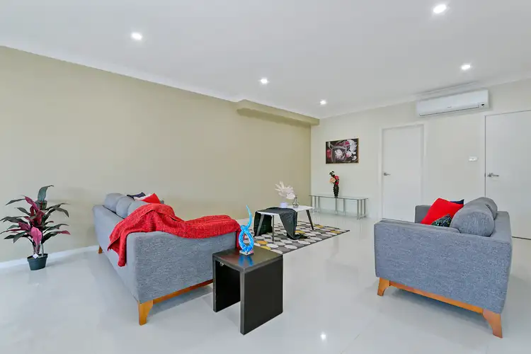 Fourth view of Homely house listing, 8 Govetts Street, The Ponds NSW 2769