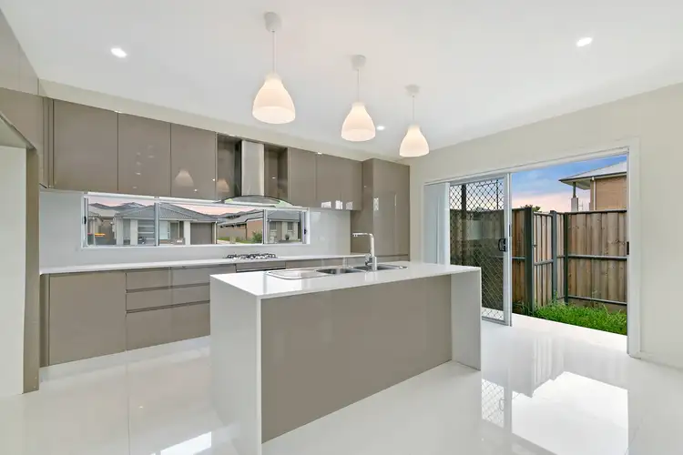 Sixth view of Homely house listing, 8 Govetts Street, The Ponds NSW 2769