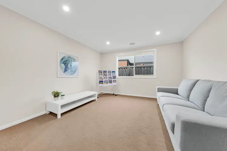 Second view of Homely house listing, 10 Gatsby Drive, Officer VIC 3809