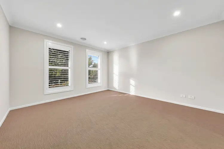 Third view of Homely house listing, 10 Gatsby Drive, Officer VIC 3809