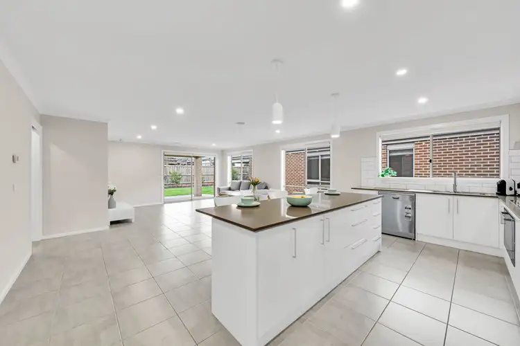 Fifth view of Homely house listing, 10 Gatsby Drive, Officer VIC 3809