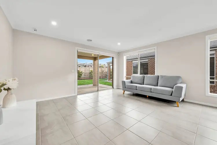 Sixth view of Homely house listing, 10 Gatsby Drive, Officer VIC 3809