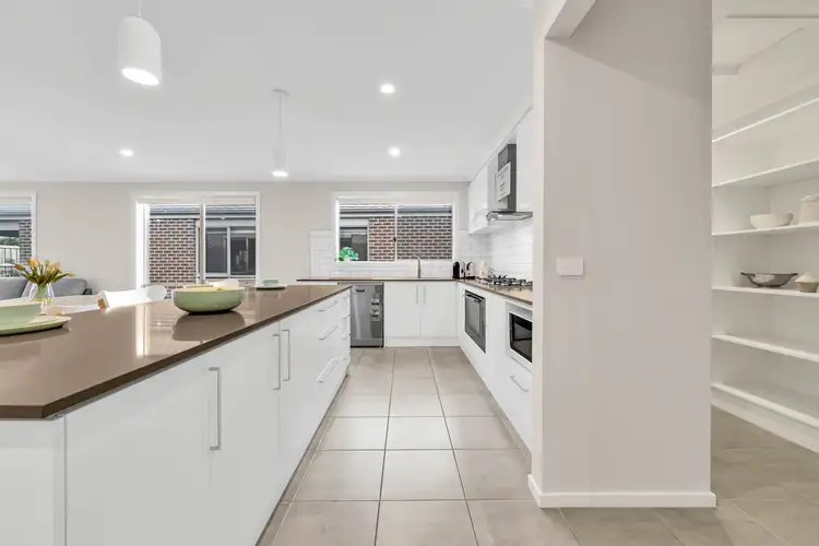 Seventh view of Homely house listing, 10 Gatsby Drive, Officer VIC 3809