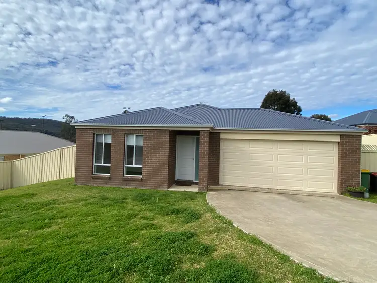 Main view of Homely house listing, 21 Harry Crescent, Hamilton Valley NSW 2641