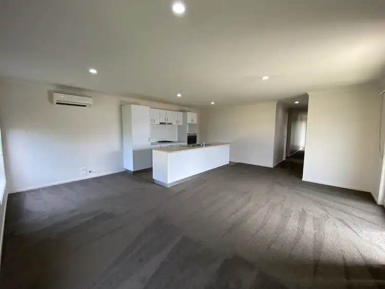 Second view of Homely house listing, 21 Harry Crescent, Hamilton Valley NSW 2641
