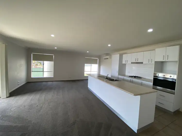 Fourth view of Homely house listing, 21 Harry Crescent, Hamilton Valley NSW 2641