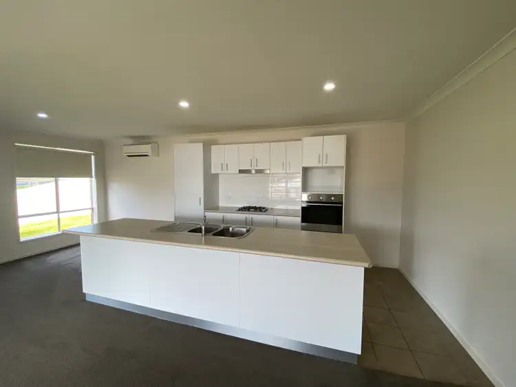 Fifth view of Homely house listing, 21 Harry Crescent, Hamilton Valley NSW 2641