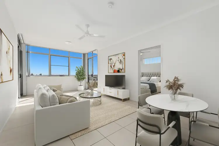 16/3 Mclennan Court, North Lakes QLD 4509
