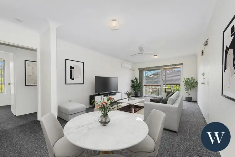 4/8 Feez Street, Yeronga QLD 4104