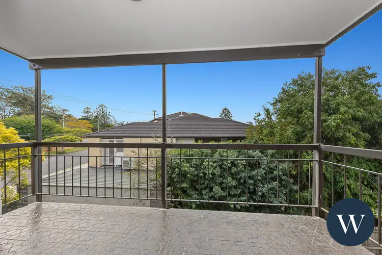 Second view of Homely unit listing, 4/8 Feez Street, Yeronga QLD 4104