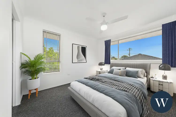Fourth view of Homely unit listing, 4/8 Feez Street, Yeronga QLD 4104