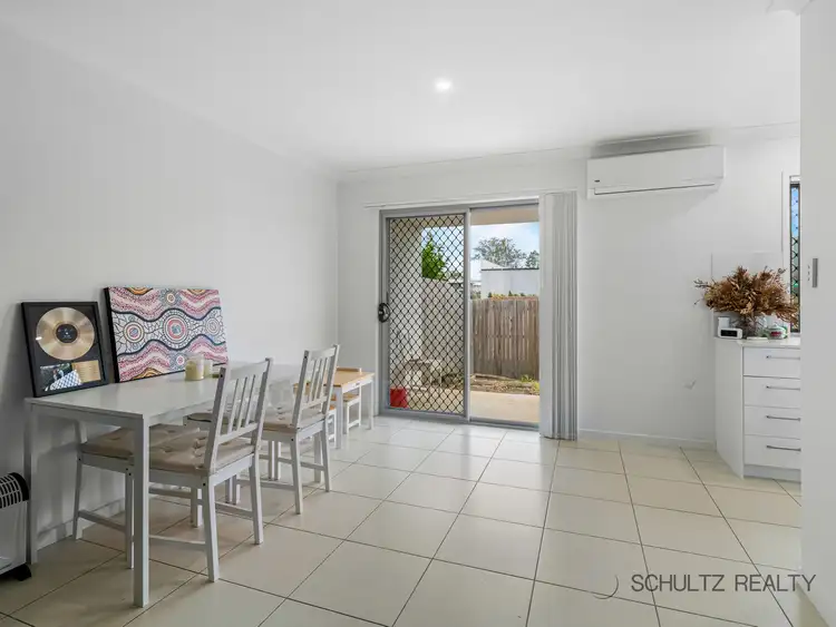 Fourth view of Homely townhouse listing, 78/1 Elsie Street, Bannockburn QLD 4207