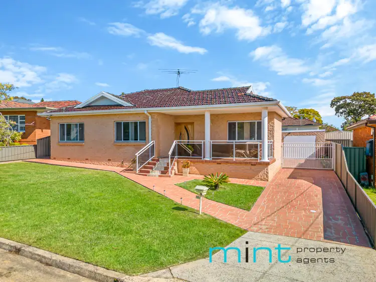 5 Norma Avenue, Belmore NSW 2192