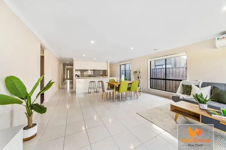 Main view of Homely house listing, 6 Sophia Street, Officer VIC 3809