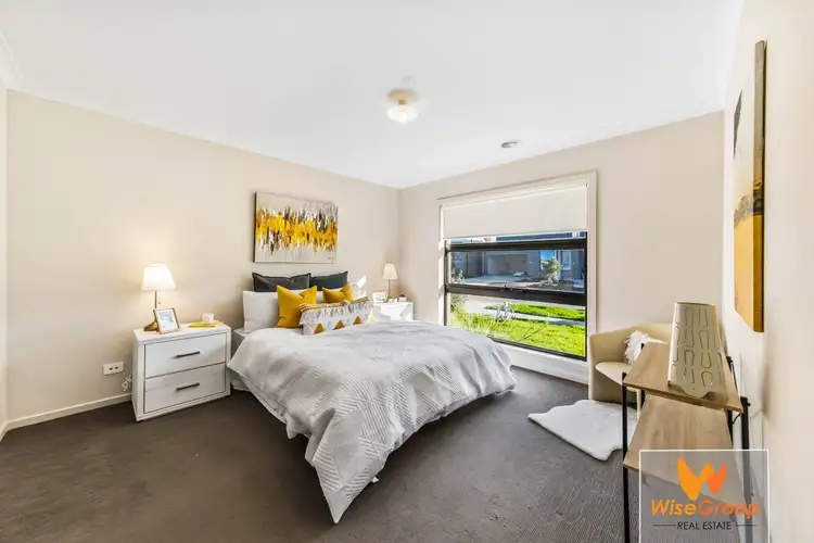 Third view of Homely house listing, 6 Sophia Street, Officer VIC 3809