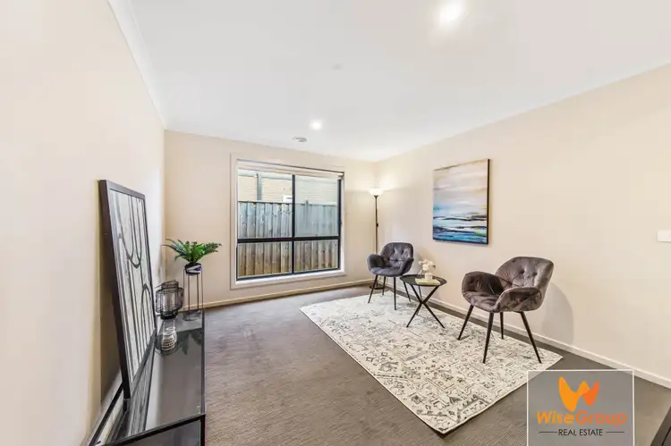 Fifth view of Homely house listing, 6 Sophia Street, Officer VIC 3809