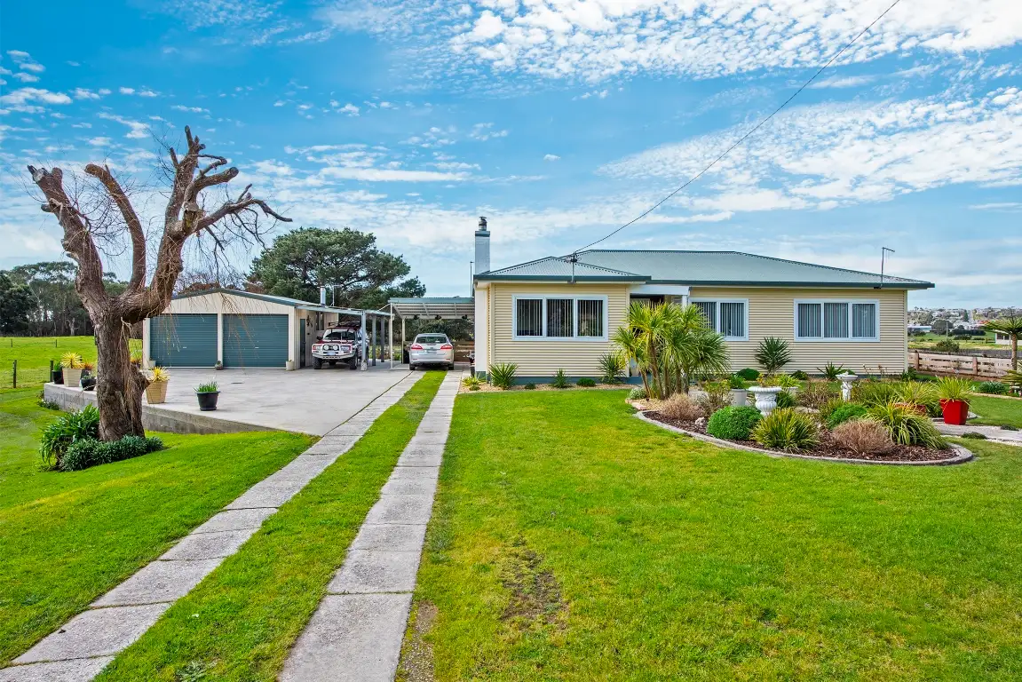 Main view of Homely house listing, 164 Montagu Road, Smithton TAS 7330