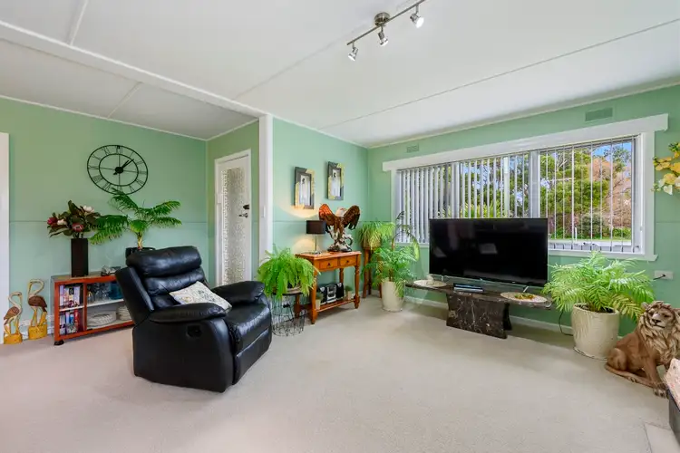 Second view of Homely house listing, 164 Montagu Road, Smithton TAS 7330
