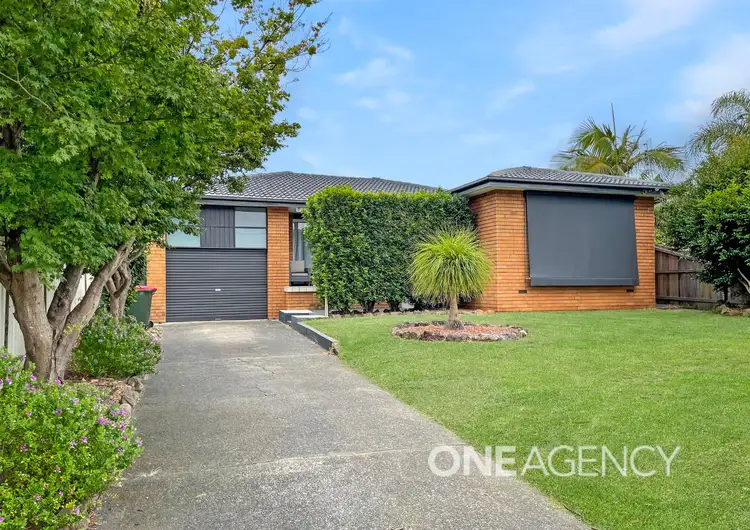 232 Kinghorne Street, Nowra NSW 2541