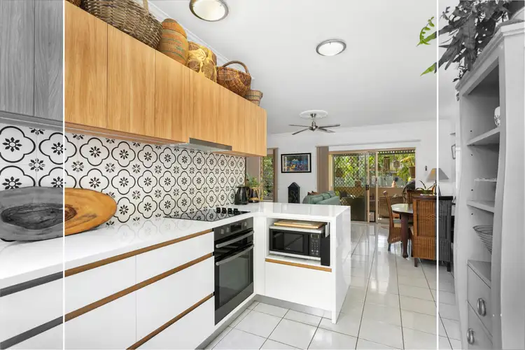 4/2 Springfield Crescent, Manoora QLD 4870