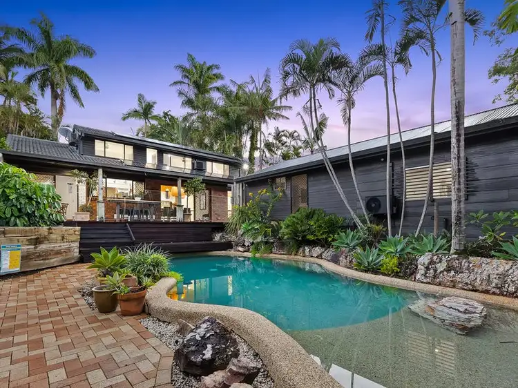 12 Yalkuri Drive, Nerang QLD 4211