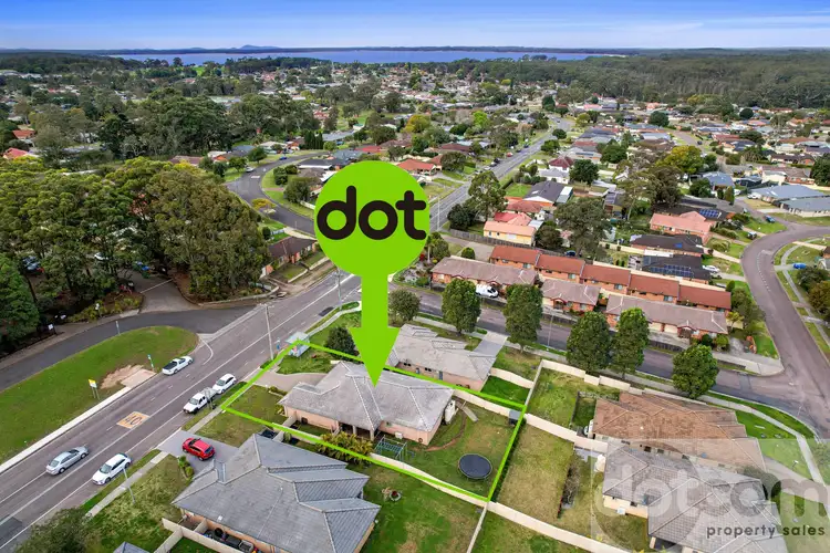 89 Mount Hall Road, Raymond Terrace NSW 2324