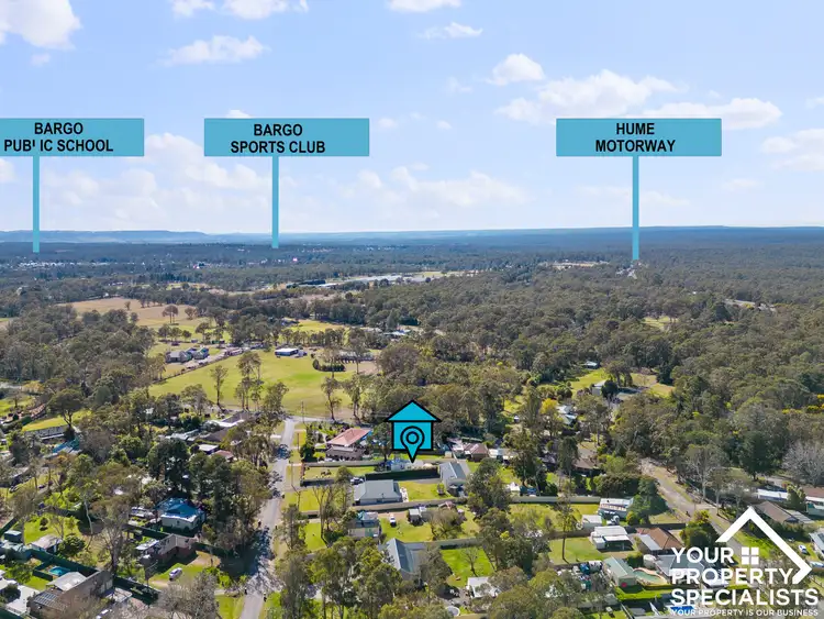 Sixth view of Homely house listing, 6 Mortimer Street, Yanderra NSW 2574