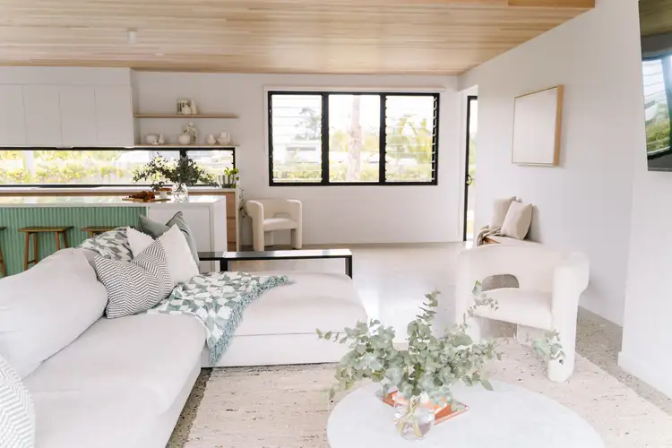 Third view of Homely house listing, 81 Gateway Drive, Diddillibah QLD 4559