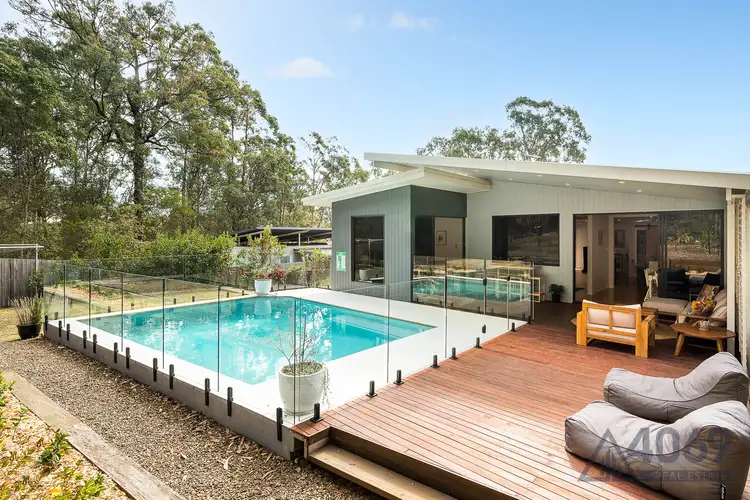 Main view of Homely house listing, 27 Ellerby Road, Moggill QLD 4070