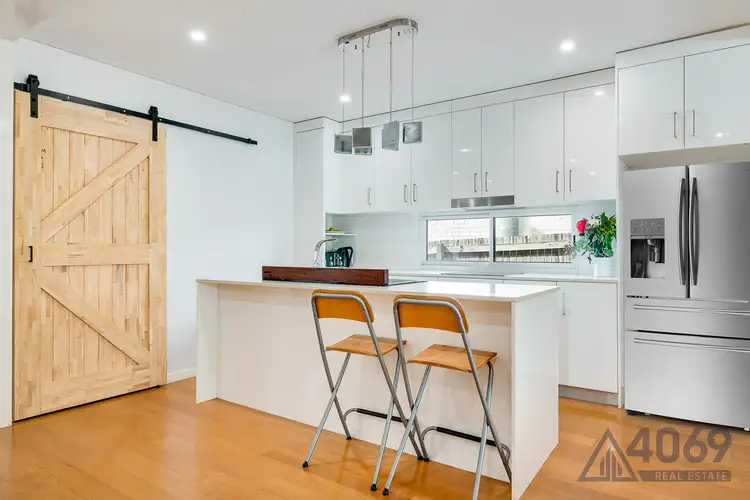Third view of Homely house listing, 27 Ellerby Road, Moggill QLD 4070