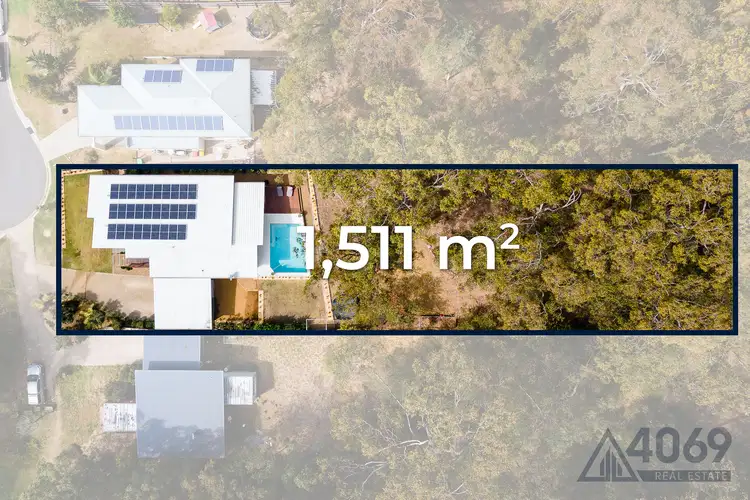 Fourth view of Homely house listing, 27 Ellerby Road, Moggill QLD 4070