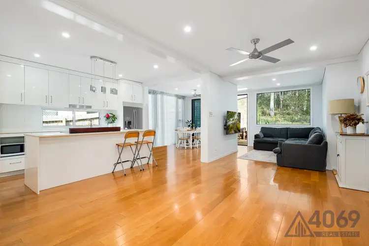 Fifth view of Homely house listing, 27 Ellerby Road, Moggill QLD 4070