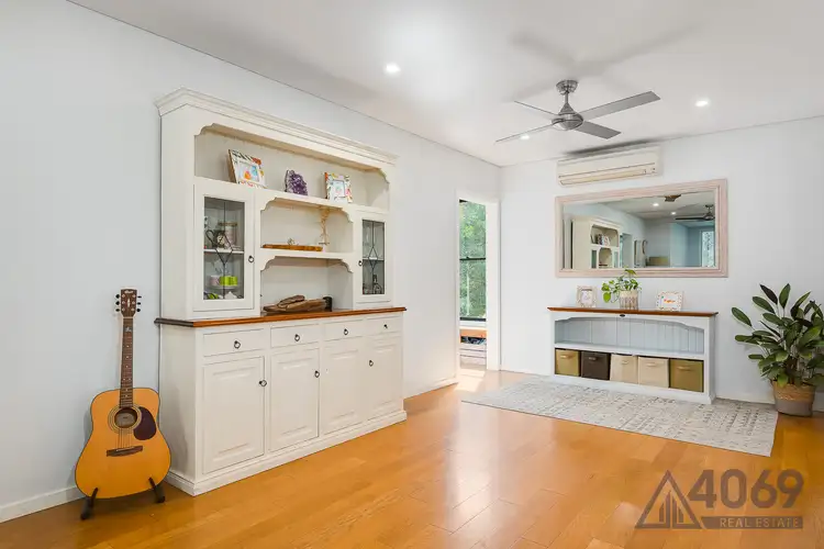 Sixth view of Homely house listing, 27 Ellerby Road, Moggill QLD 4070