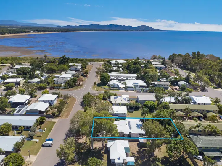Second view of Homely house listing, 59 Rose Street, North Ward QLD 4810