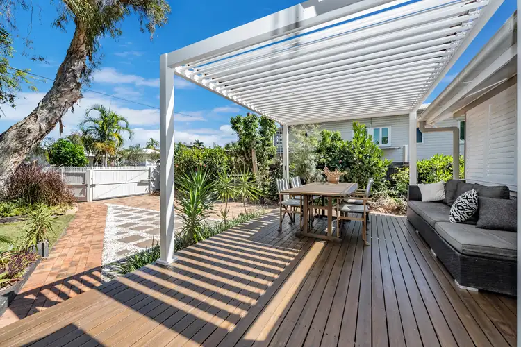 Third view of Homely house listing, 59 Rose Street, North Ward QLD 4810