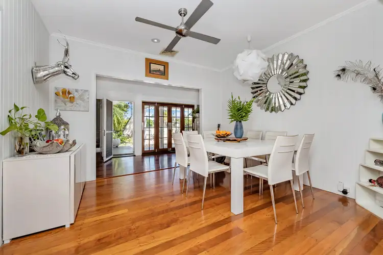 Fourth view of Homely house listing, 59 Rose Street, North Ward QLD 4810