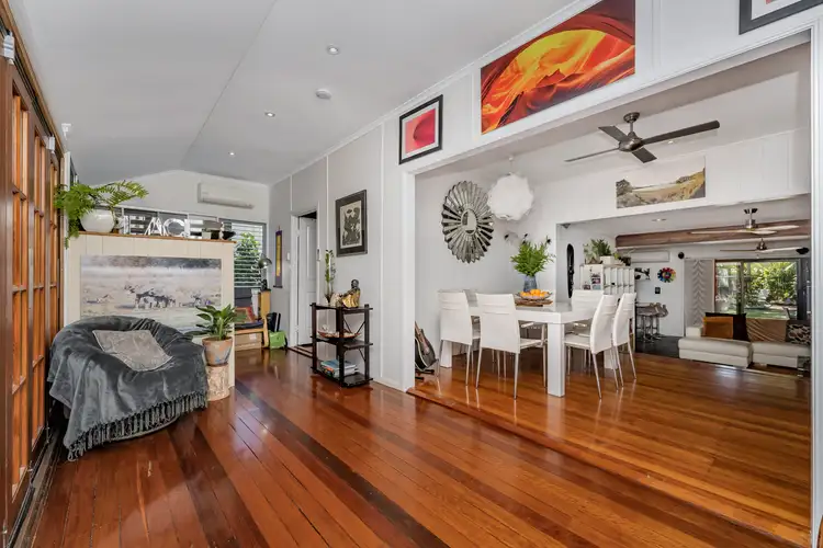 Fifth view of Homely house listing, 59 Rose Street, North Ward QLD 4810