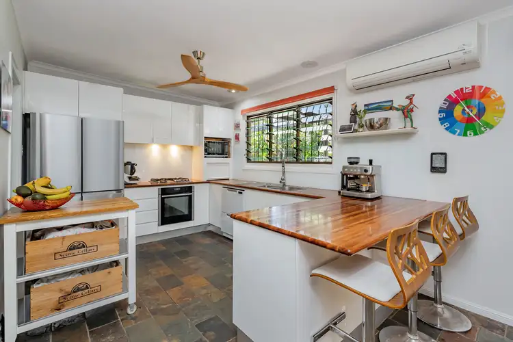 Sixth view of Homely house listing, 59 Rose Street, North Ward QLD 4810