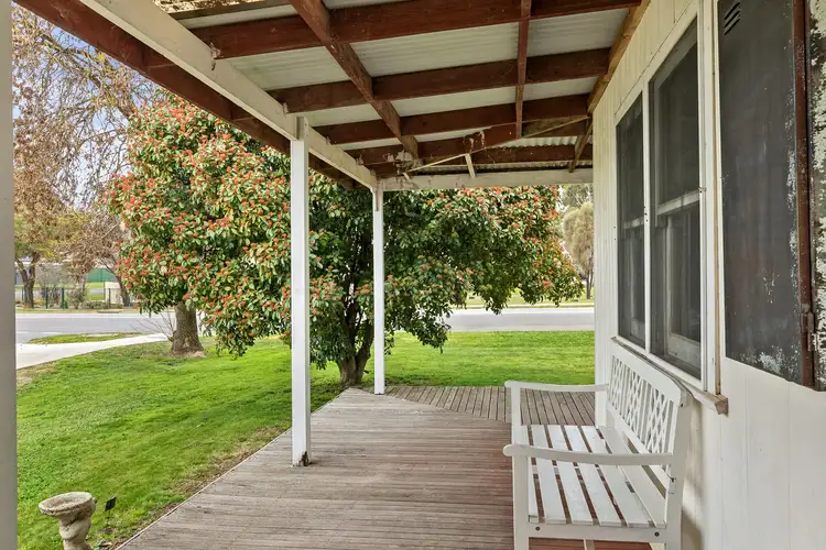 Second view of Homely house listing, 32 Goulburn St, Nagambie VIC 3608